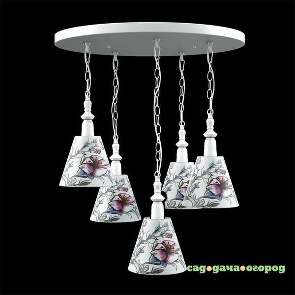 Фото Maytoni Lamp4You C-55-WM-E-00-WM-LMP-O-13