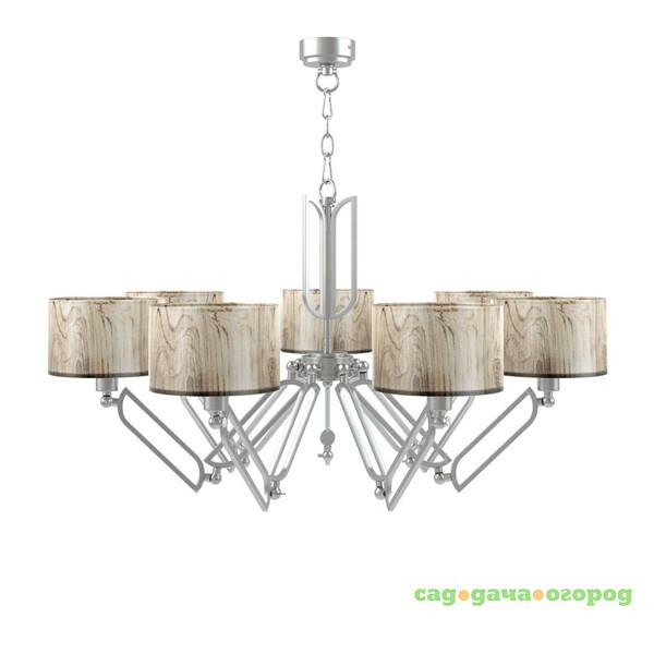 Фото Maytoni Lamp4You M1-07-SN-LMP-Y-6