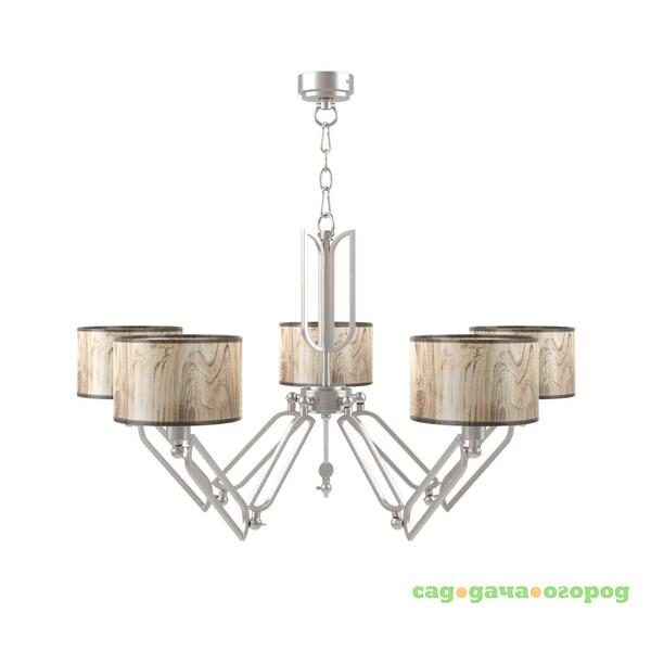 Фото Maytoni Lamp4You M1-05-SN-LMP-Y-6