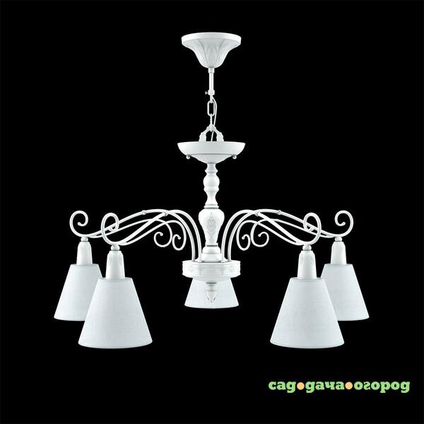 Фото Maytoni Lamp4You E4-05-WM-LMP-O-32