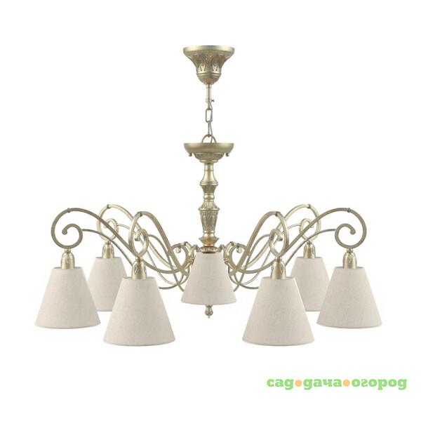 Фото Maytoni Lamp4You E3-07-H-LMP-O-33