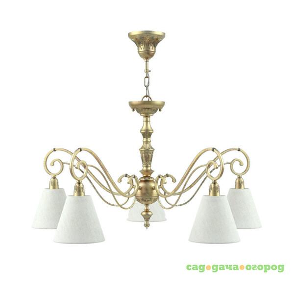 Фото Maytoni Lamp4You E3-05-H-LMP-O-33