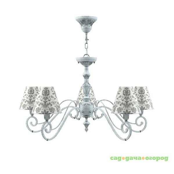 Фото Maytoni Lamp4You E3-05-G-LMP-O-1