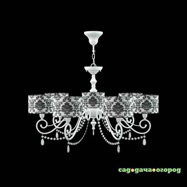 Фото Maytoni Lamp4You E3-07-WM-LMP-Y-2-CRL-E3-07-TR-UP