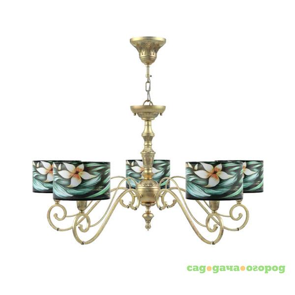 Фото Maytoni Lamp4You E3-05-H-LMP-Y-12