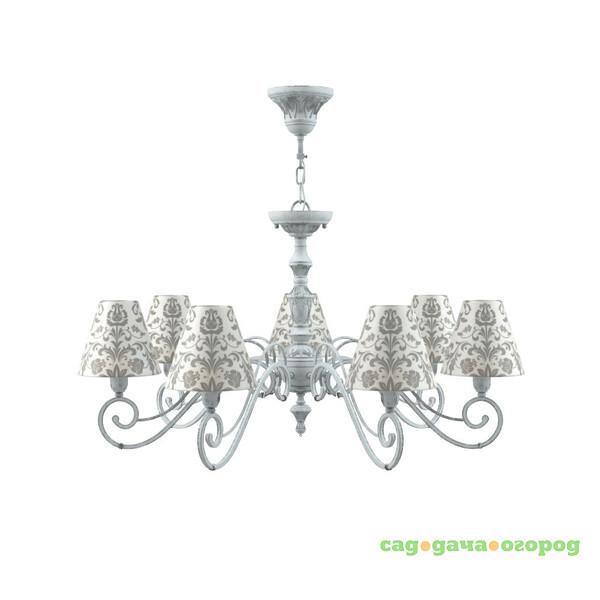 Фото Maytoni Lamp4You E3-07-G-LMP-O-1