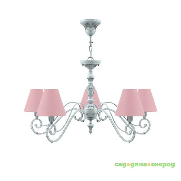 Фото Maytoni Lamp4You E3-05-G-LMP-O-24