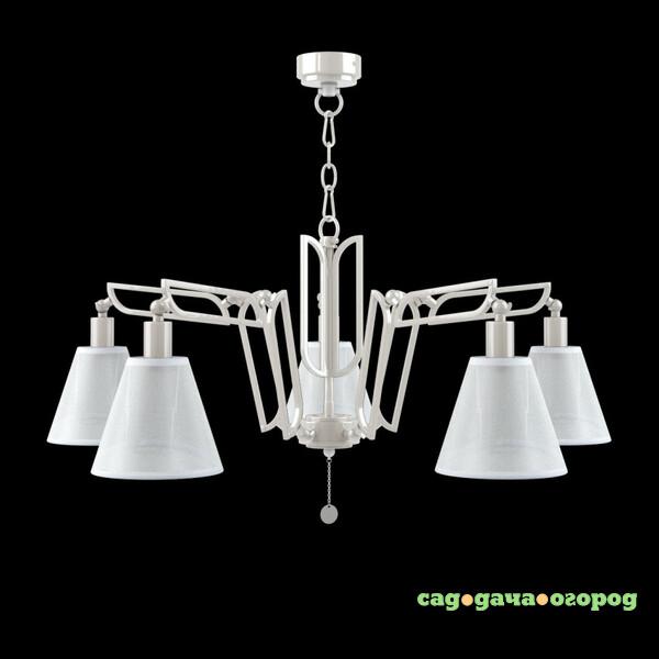 Фото Maytoni Lamp4You M1-05-WM-LMP-O-20