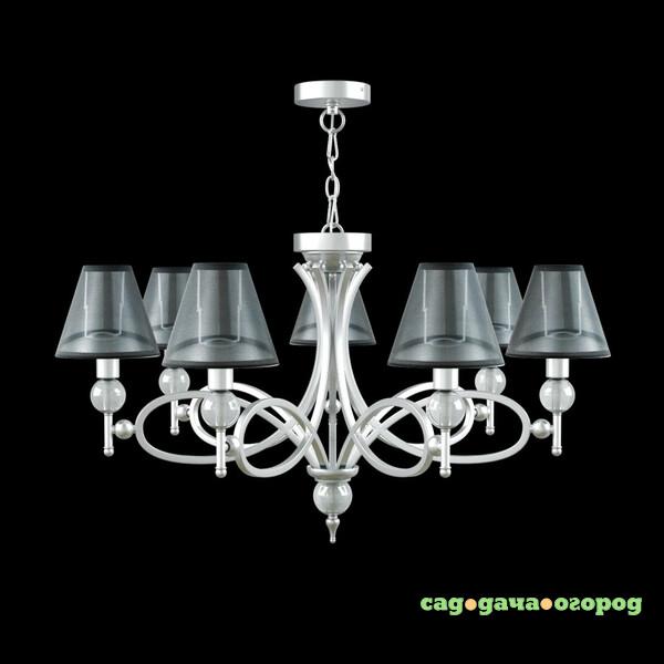 Фото Maytoni Lamp4You M2-07-CR-LMP-O-21