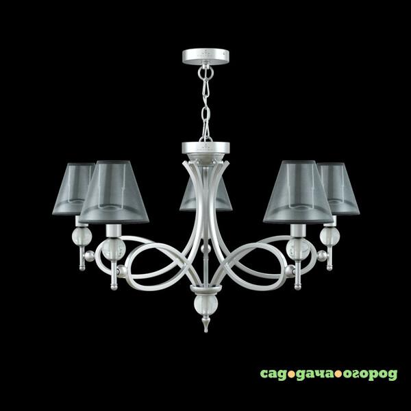 Фото Maytoni Lamp4You M2-05-CR-LMP-O-21