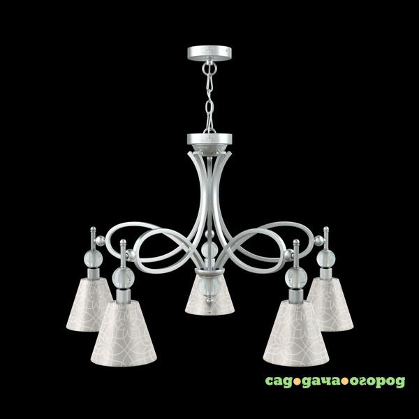 Фото Maytoni Lamp4You M2-05-CR-LMP-O-4