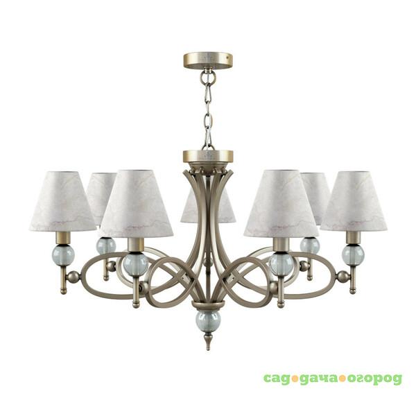 Фото Maytoni Lamp4You M2-07-SB-LMP-O-15