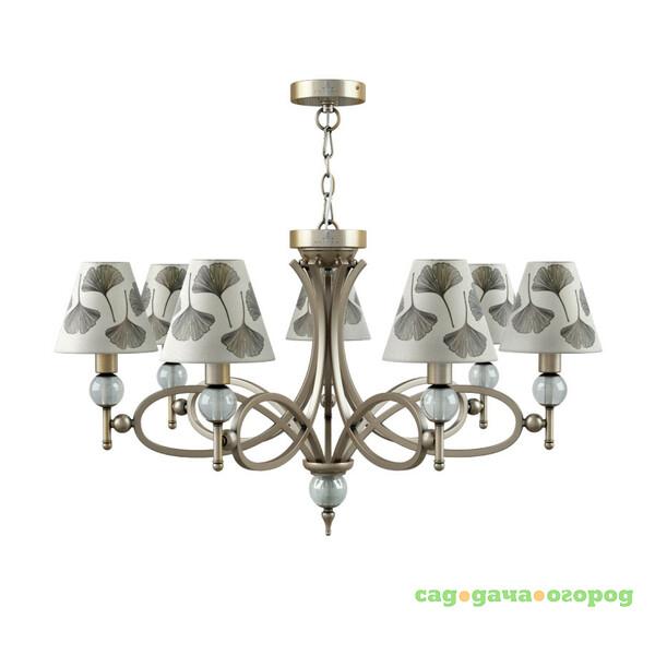 Фото Maytoni Lamp4You M2-07-SB-LMP-O-7