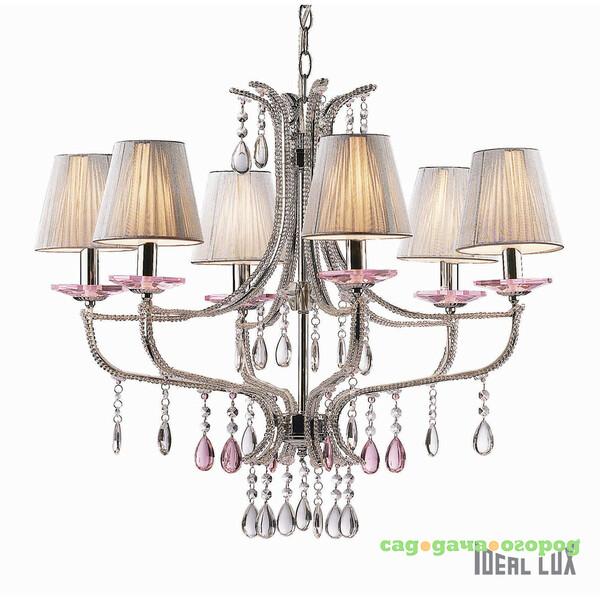 Фото Ideal Lux Violette SP6