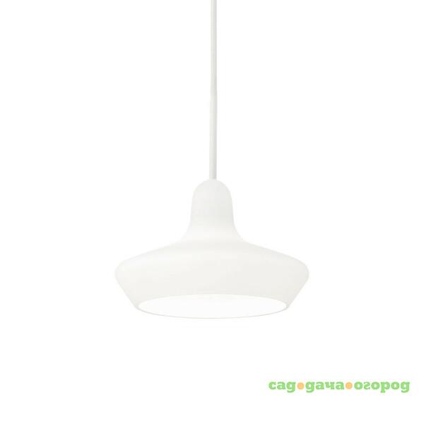 Фото Ideal Lux Lido-3 SP1 BIANCO