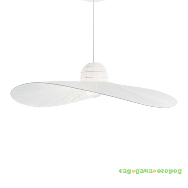 Фото Ideal Lux Madame SP1 BIANCO