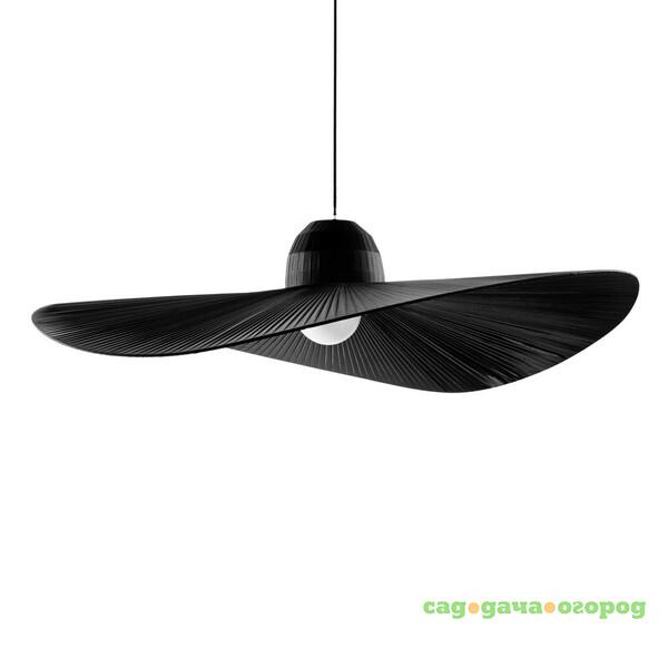 Фото Ideal Lux Madame SP1 NERO