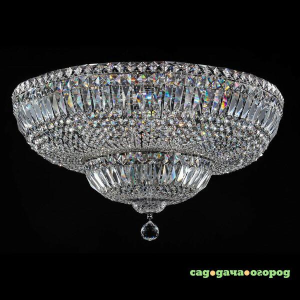 Фото Maytoni Diamant 2 DIA100-CL-16-N