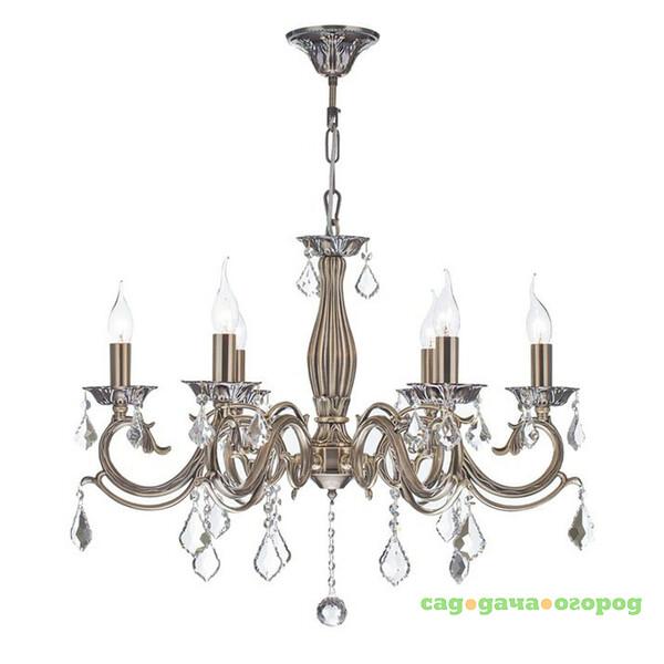 Фото Maytoni Bronze 4 RC245-PL-06-R