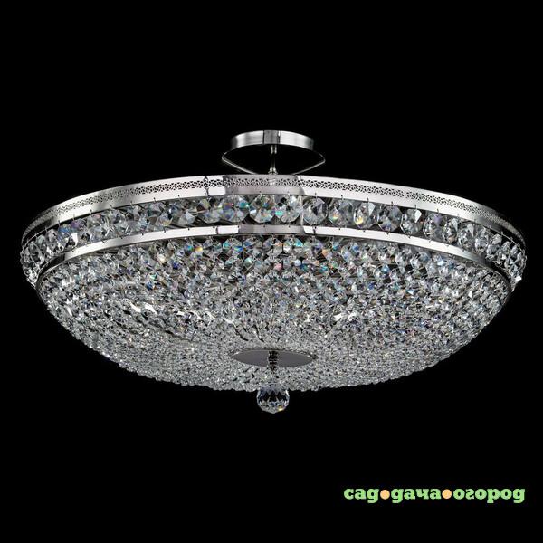 Фото Maytoni Diamant 4 DIA700-CL-12-N