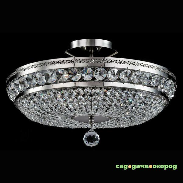 Фото Maytoni Diamant 4 DIA700-CL-06-N