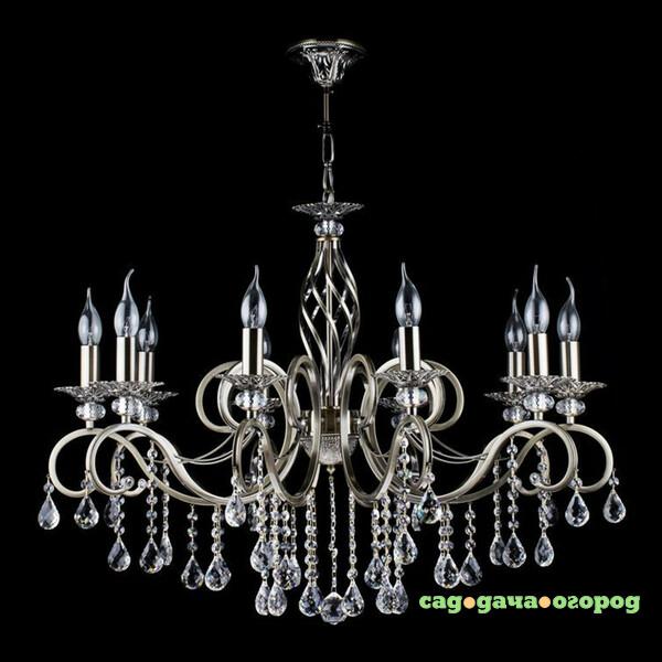 Фото Maytoni Elegant 3 RC247-PL-10-R