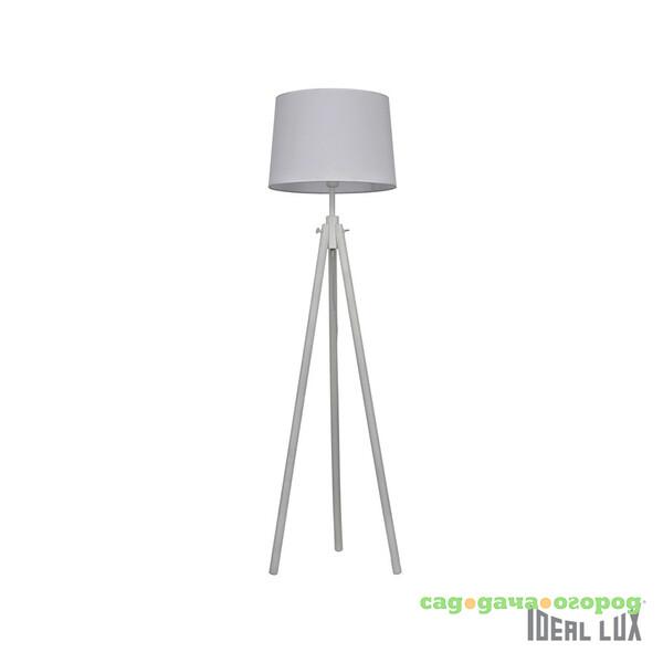 Фото Ideal Lux York PT1 BIANCO