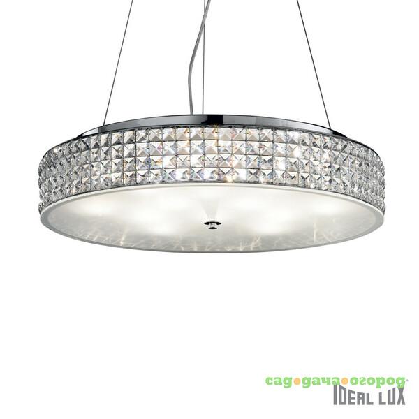 Фото Ideal Lux Roma SP12