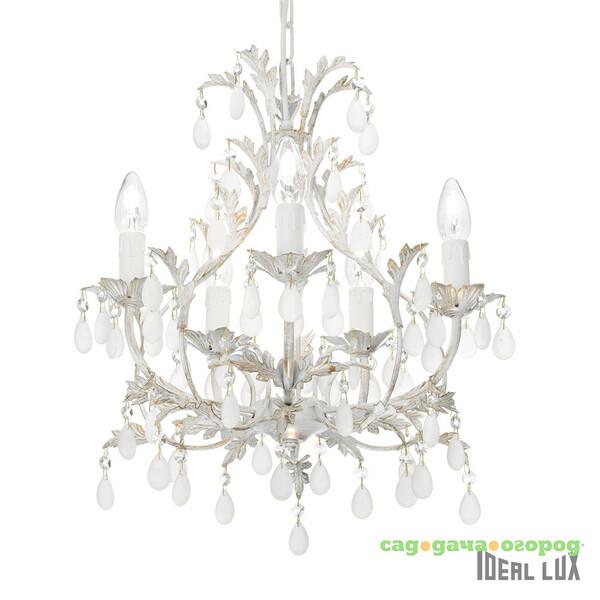 Фото Ideal Lux Cascina SP5