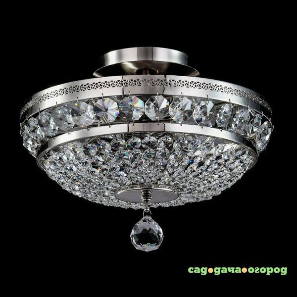 Фото Maytoni Diamant 4 DIA700-CL-03-N