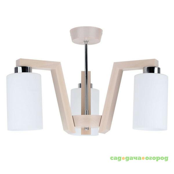 Фото Spot Light Kemi Oak White 5650332