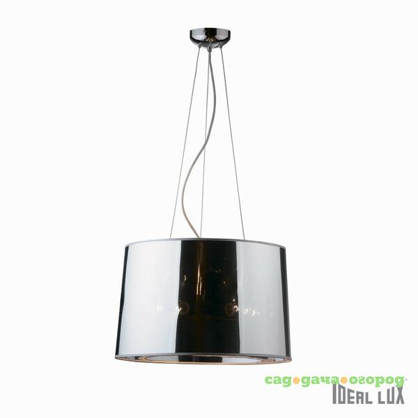 Фото Ideal Lux London CROMO SP5