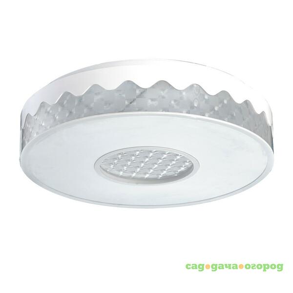 Фото RiForma Diamonds 1-5038-WH Y LED