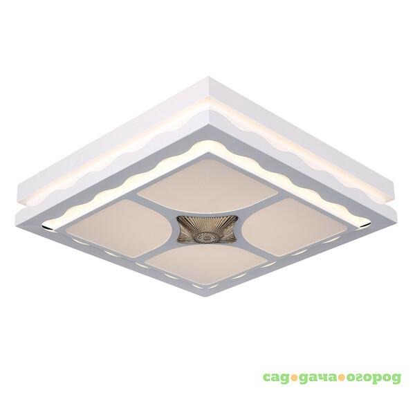 Фото RiForma Fenestra 1-5009-WH Y LED