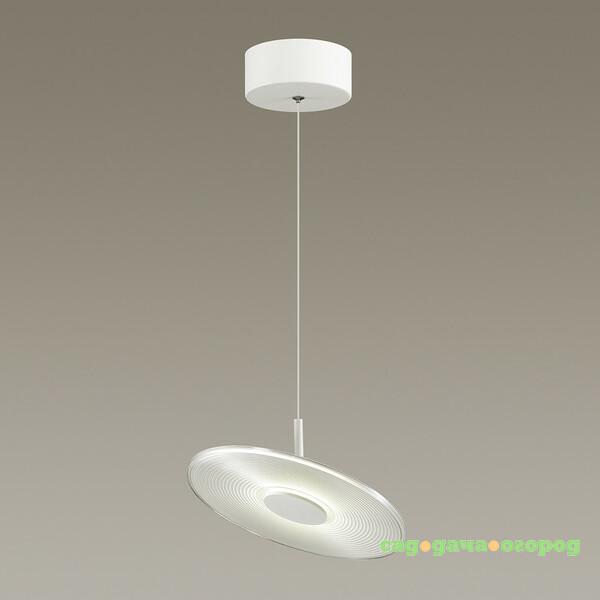 Фото Odeon Light Ellen 4107/12L