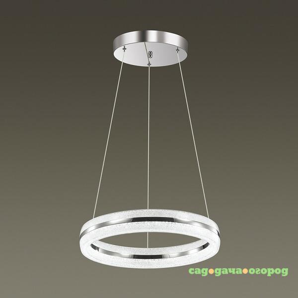 Фото Odeon Light Constance 4603/36L