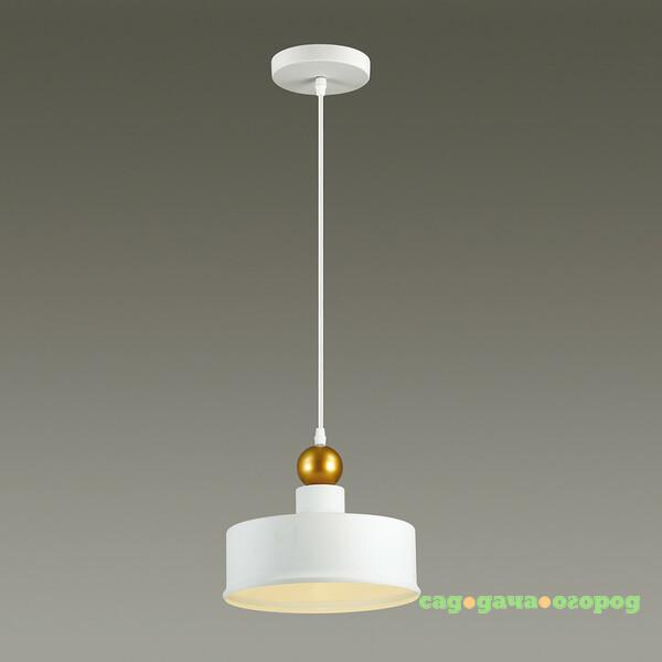 Фото Odeon Light Bolli 4090/1