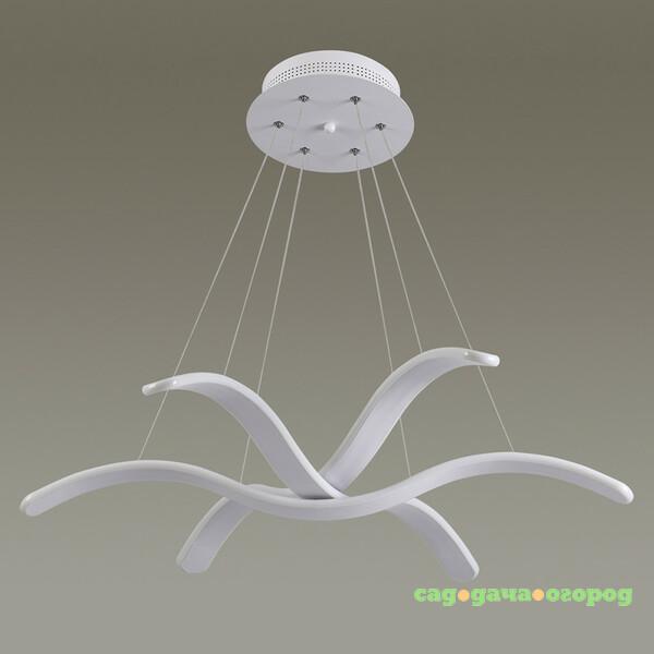 Фото Odeon Light Parafango 3839/72L