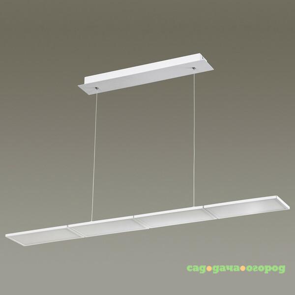 Фото Odeon Light Super Slim 3870/60L