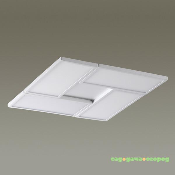 Фото Odeon Light Super Slim 3870/60CL