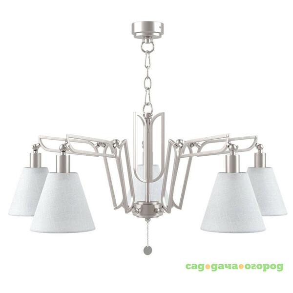 Фото Maytoni Lamp4You M1-05-SN-LMP-O-32