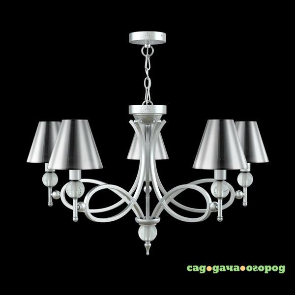 Фото Maytoni Lamp4You M2-05-CR-LMP-O-31