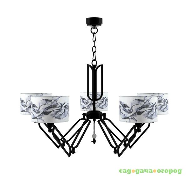 Фото Maytoni Lamp4You M1-05-BM-LMP-Y-10