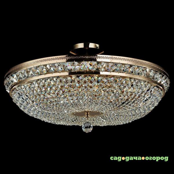 Фото Maytoni Diamant 4 DIA700-CL-12-G