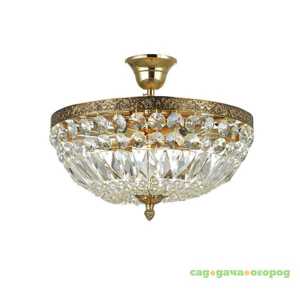 Фото Maytoni Tiara DIA500-CL-30-05-G