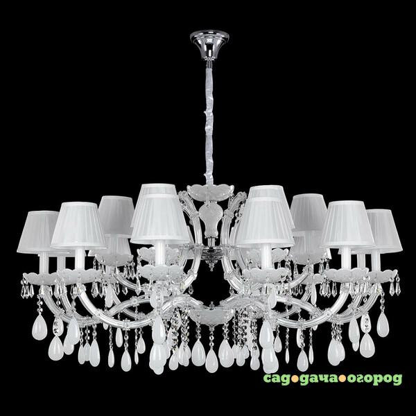 Фото Crystal Lux BLANCA SP18