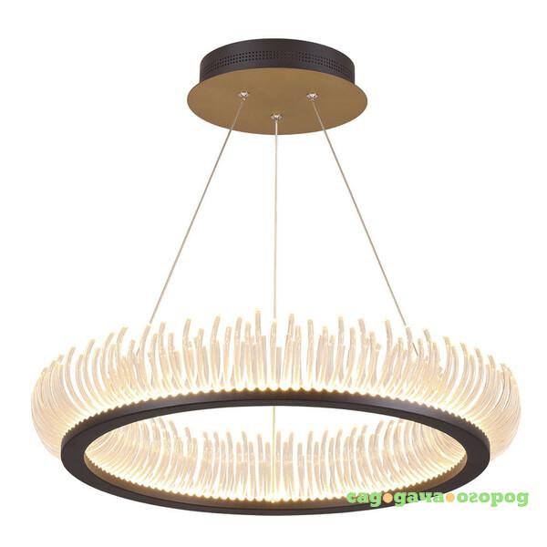 Фото Odeon Light Fire Ring 3863/61L