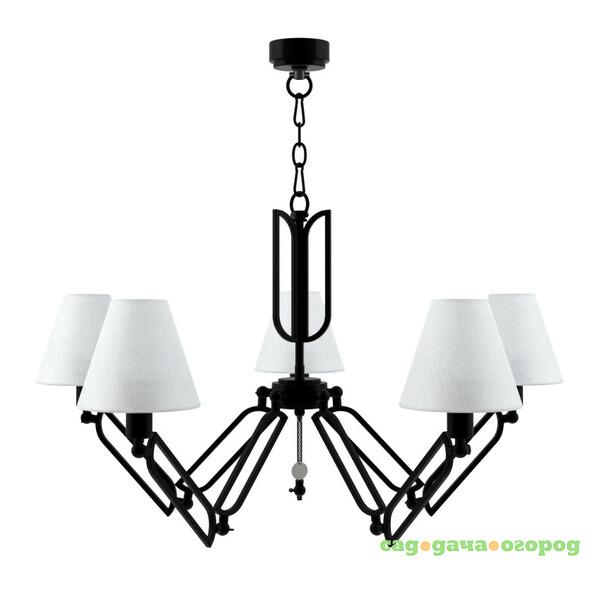 Фото Maytoni Lamp4You M1-05-BM-LMP-O-32