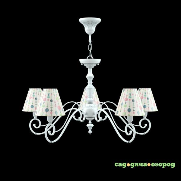 Фото Maytoni Lamp4You E3-05-WM-LMP-O-17