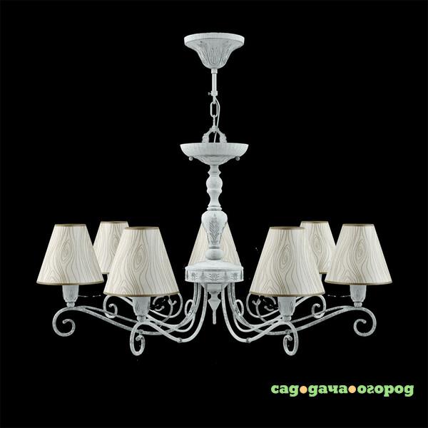 Фото Maytoni Lamp4You E4-07-G-LMP-O-5